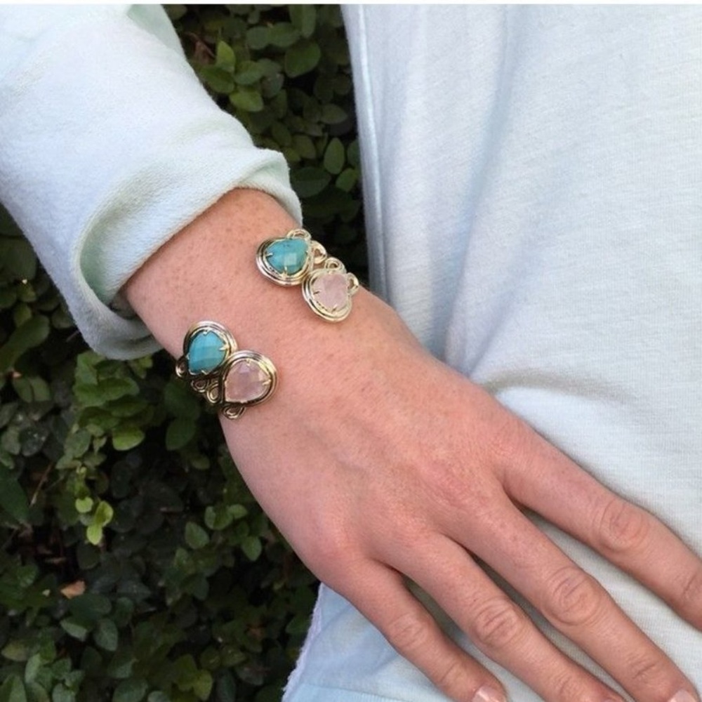Kendra Scott Andy Cuff
